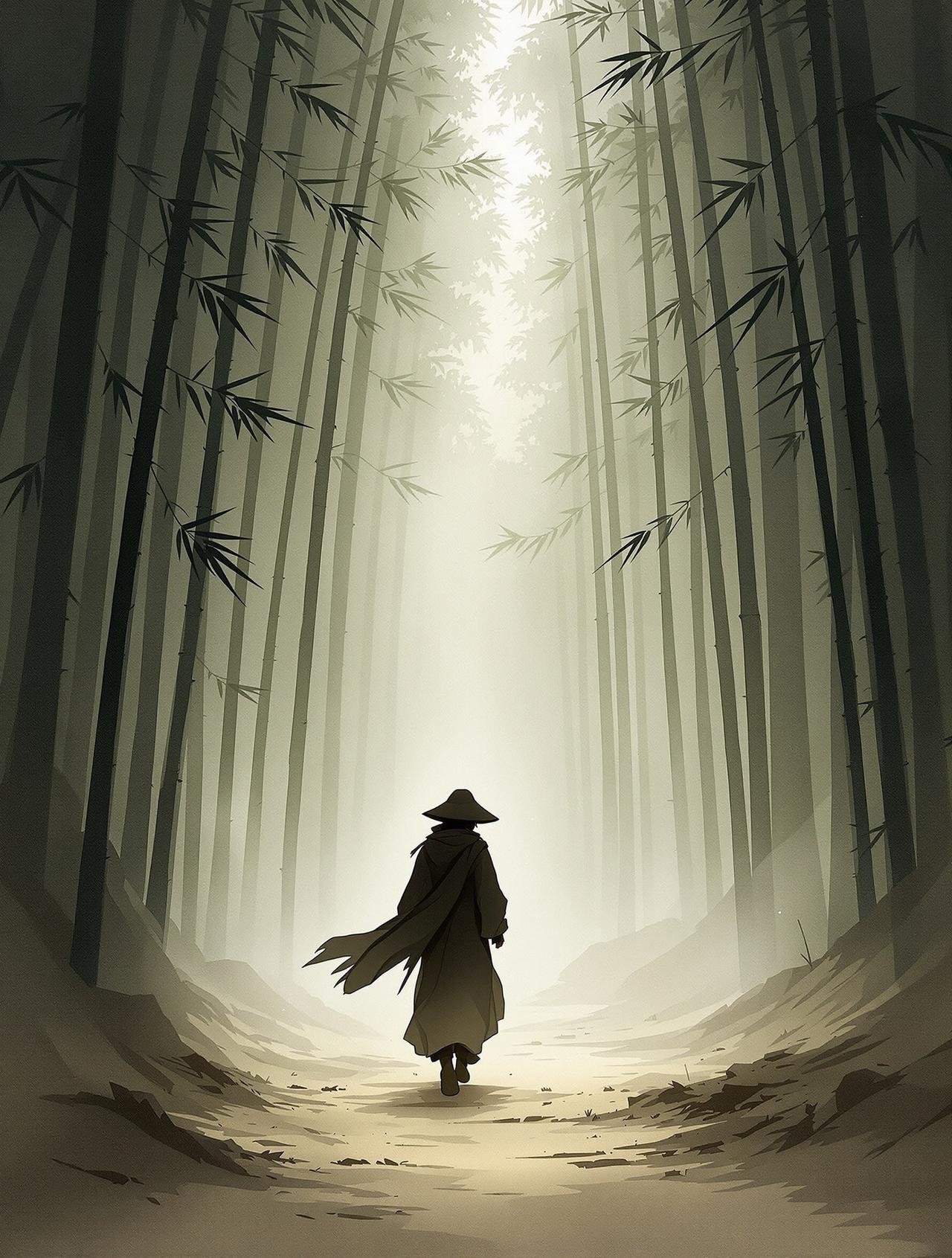 虫师 续章 - ai漫画热门追番第6名 ai漫画万人在追榜单 - 虫师 续章