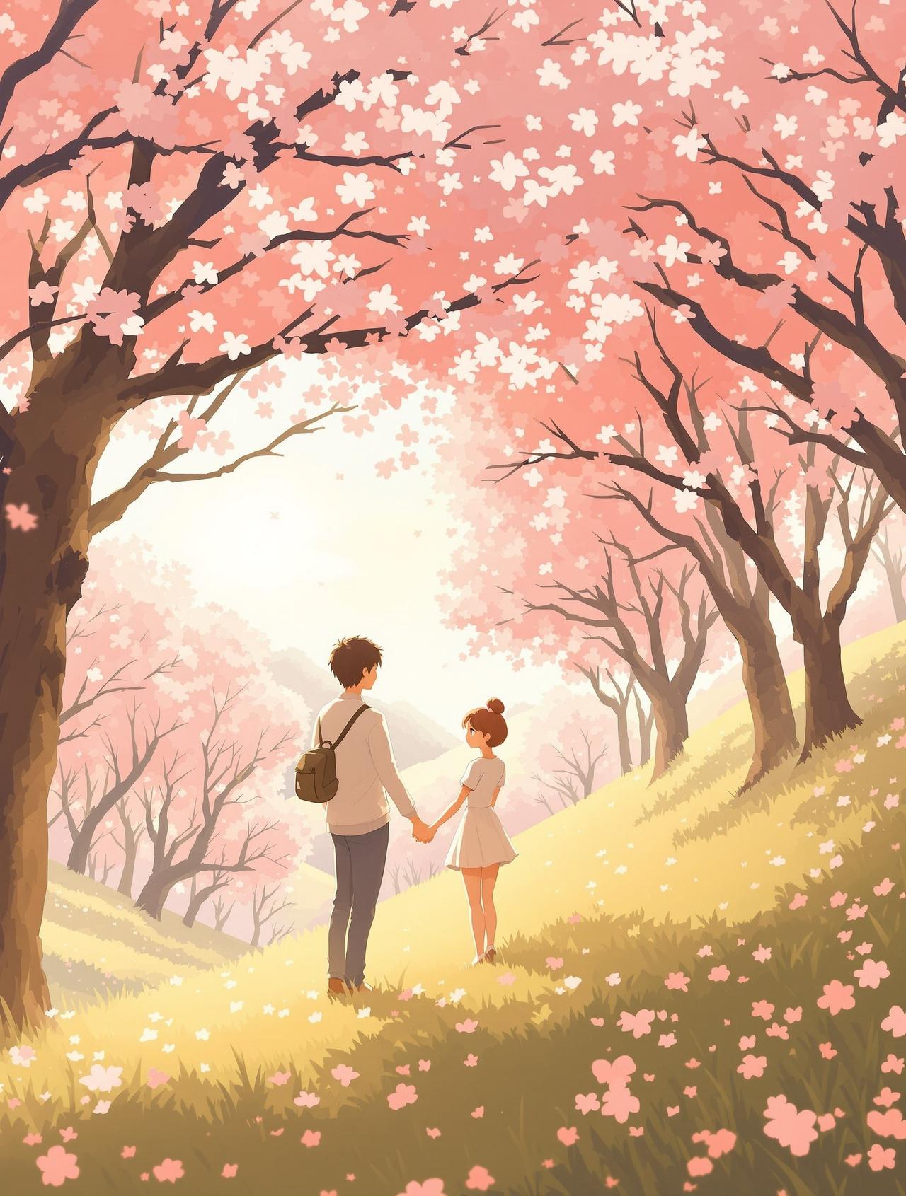 CLANNAD ~AFTER STORY~ - ai漫画精选治愈番剧 ai漫画推荐番剧 - CLANNAD ~AFTER STORY~