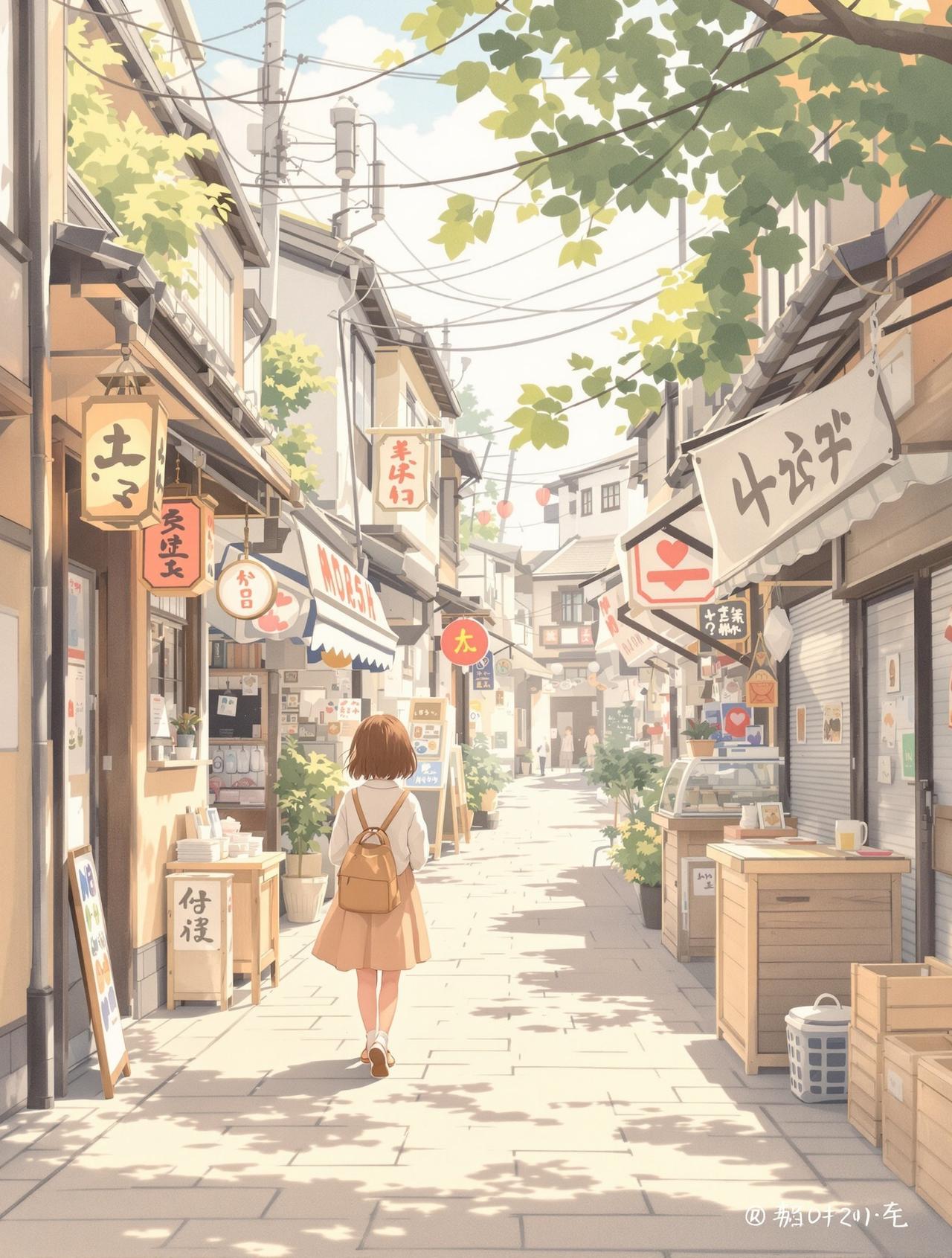 玉子市场 - ai漫画精选治愈番剧 ai漫画推荐番剧 - 玉子市场